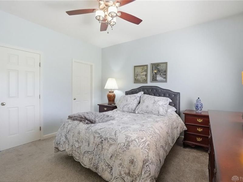 60 E Long Meadow Drive, Springboro, OH 45066 Photo 22