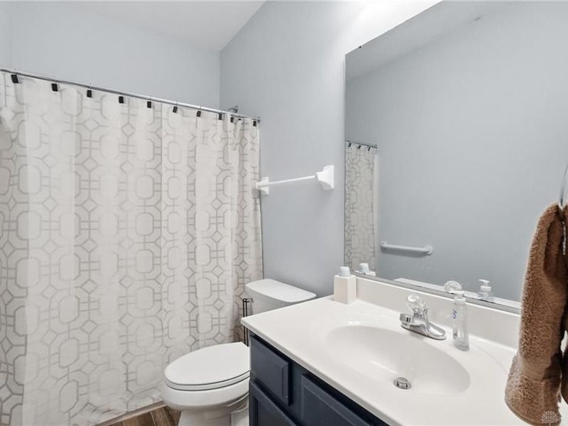 60 E Long Meadow Drive, Springboro, OH 45066 Photo 31