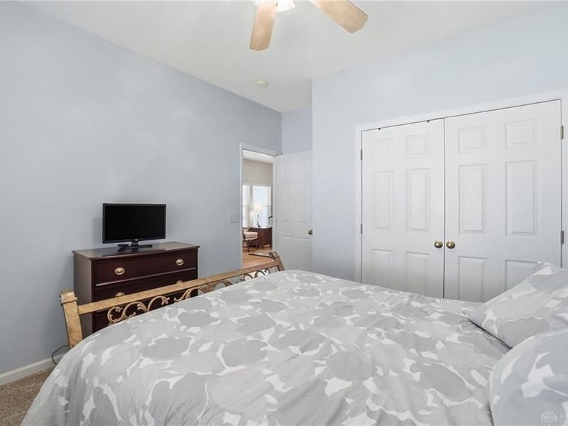 60 E Long Meadow Drive, Springboro, OH 45066 Photo 34