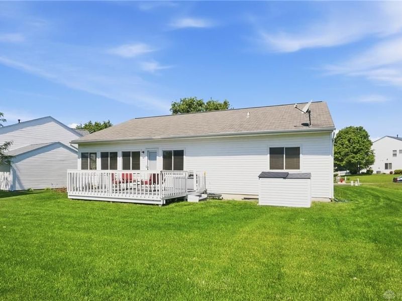 60 E Long Meadow Drive, Springboro, OH 45066 Photo 43