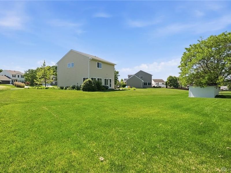 60 E Long Meadow Drive, Springboro, OH 45066 Photo 44