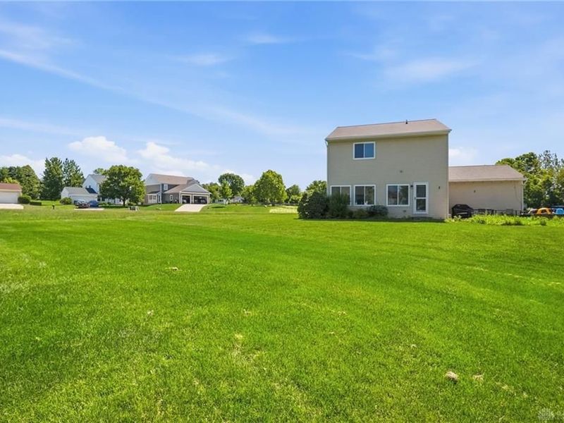60 E Long Meadow Drive, Springboro, OH 45066 Photo 45