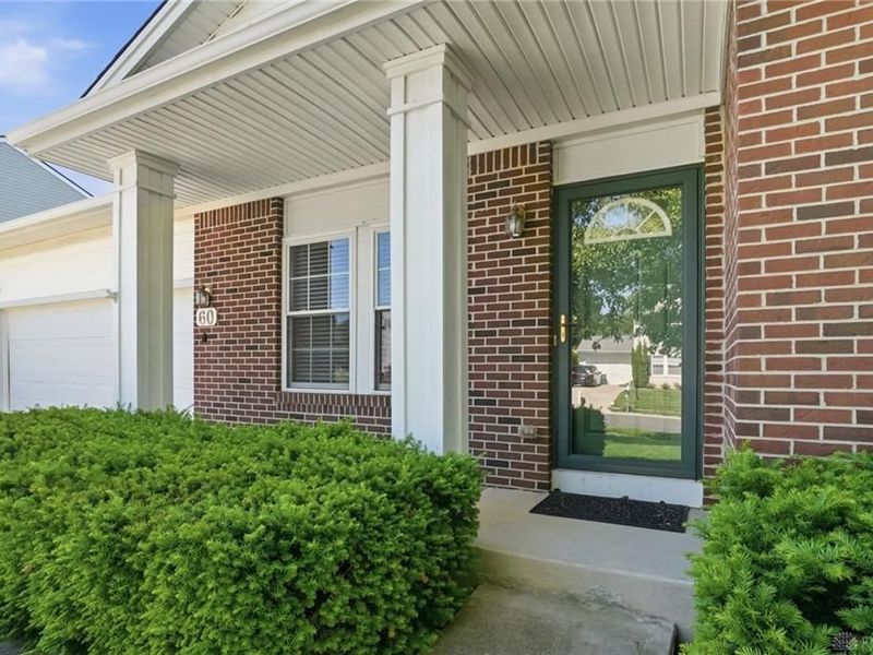 60 E Long Meadow Drive, Springboro, OH 45066 Photo 7