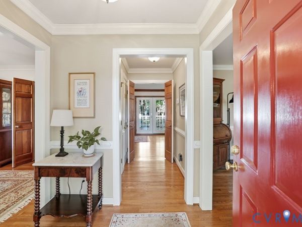 2812 Dalkeith Drive, Henrico, VA 23233