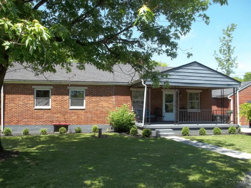 6249 Germantown Pike, Dayton, OH 45417 Photo 1