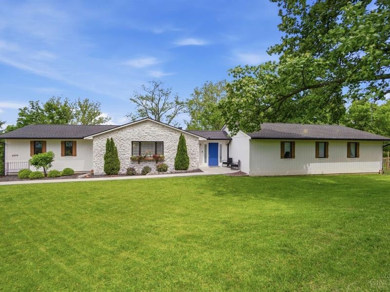 6594 Springdale Road, Colerain Township, OH 45247 Photo 55