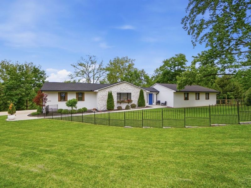 6594 Springdale Road, Colerain Township, OH 45247 Photo 56