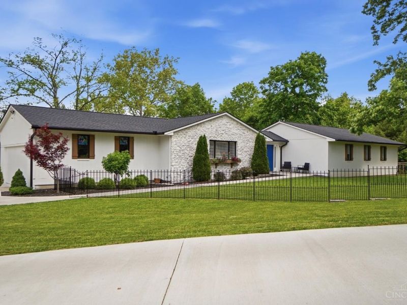 6594 Springdale Road, Colerain Township, OH 45247 Photo 57