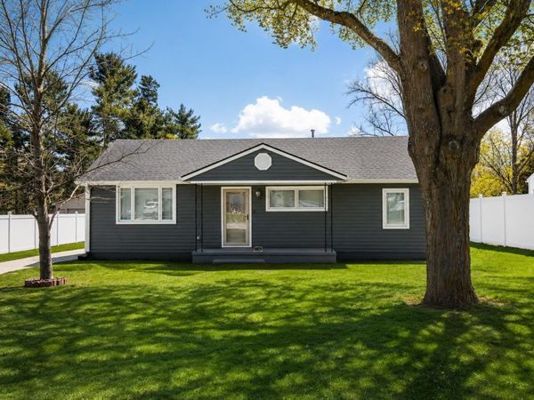12817 Sylvia Street S, Traverse City, MI 48684