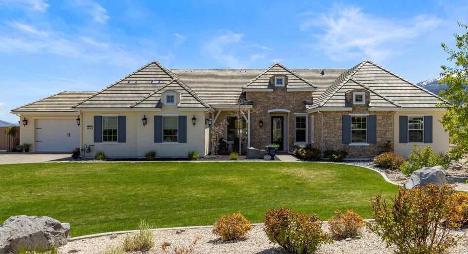 5620 Mont Pelier Court, Reno, NV 89511 Photo