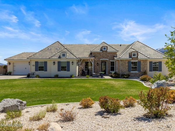 5620 Mont Pelier Court, Reno, NV 89511