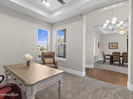 5620 Mont Pelier Court, Reno, NV 89511 Photo