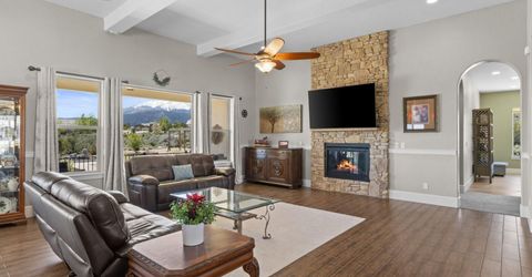 5620 Mont Pelier Court, Reno, NV 89511 Photo