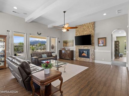 5620 Mont Pelier Court, Reno, NV 89511 Photo