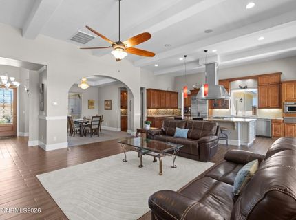 5620 Mont Pelier Court, Reno, NV 89511 Photo