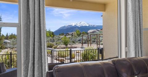 5620 Mont Pelier Court, Reno, NV 89511 Photo