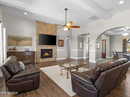 5620 Mont Pelier Court, Reno, NV 89511 Photo