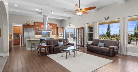 5620 Mont Pelier Court, Reno, NV 89511 Photo