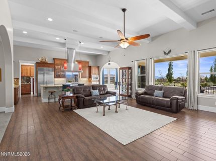 5620 Mont Pelier Court, Reno, NV 89511 Photo