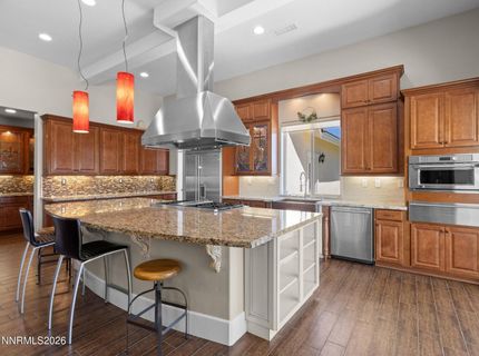5620 Mont Pelier Court, Reno, NV 89511 Photo