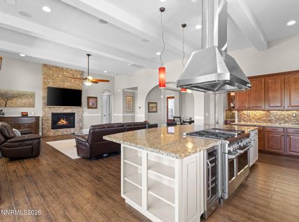 5620 Mont Pelier Court, Reno, NV 89511 Photo