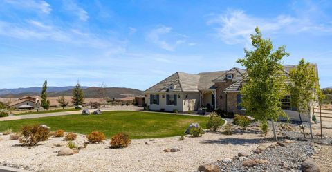 5620 Mont Pelier Court, Reno, NV 89511 Photo