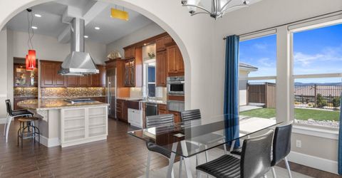 5620 Mont Pelier Court, Reno, NV 89511 Photo
