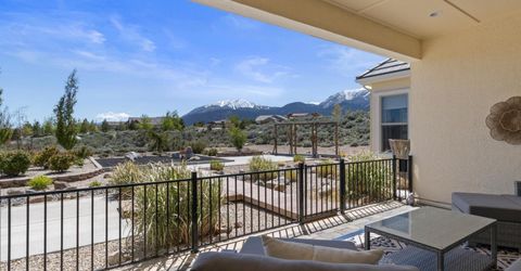 5620 Mont Pelier Court, Reno, NV 89511 Photo
