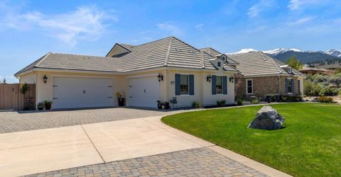 5620 Mont Pelier Court, Reno, NV 89511 Photo
