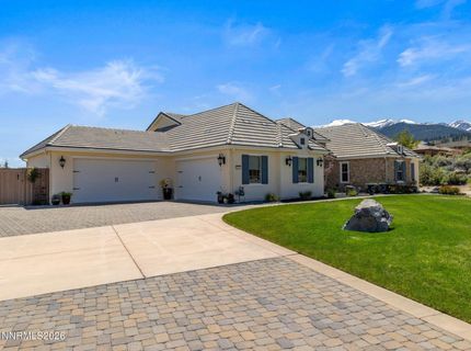 5620 Mont Pelier Court, Reno, NV 89511 Photo