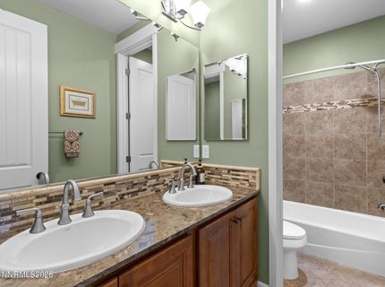 5620 Mont Pelier Court, Reno, NV 89511 Photo