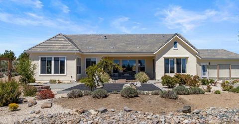5620 Mont Pelier Court, Reno, NV 89511 Photo