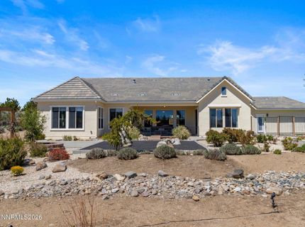 5620 Mont Pelier Court, Reno, NV 89511 Photo