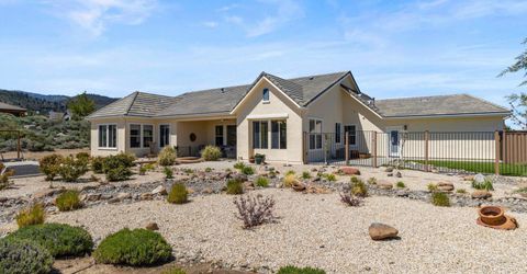 5620 Mont Pelier Court, Reno, NV 89511 Photo