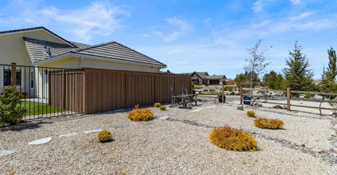 5620 Mont Pelier Court, Reno, NV 89511 Photo