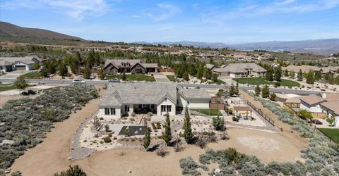 5620 Mont Pelier Court, Reno, NV 89511 Photo