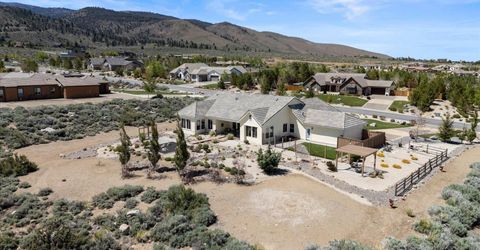 5620 Mont Pelier Court, Reno, NV 89511 Photo