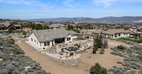 5620 Mont Pelier Court, Reno, NV 89511 Photo