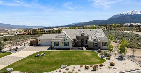 5620 Mont Pelier Court, Reno, NV 89511 Photo