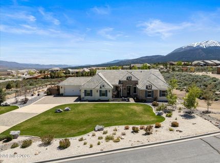 5620 Mont Pelier Court, Reno, NV 89511 Photo