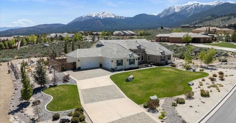 5620 Mont Pelier Court, Reno, NV 89511 Photo
