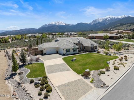 5620 Mont Pelier Court, Reno, NV 89511 Photo