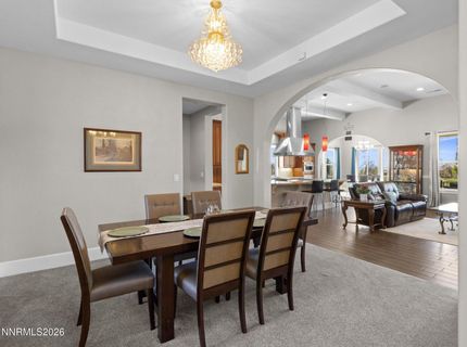 5620 Mont Pelier Court, Reno, NV 89511 Photo