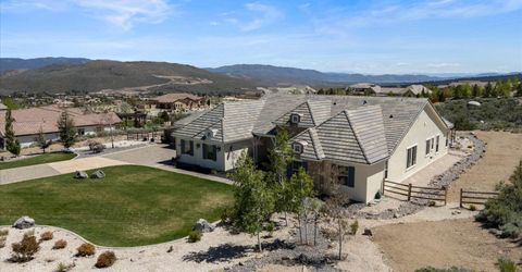5620 Mont Pelier Court, Reno, NV 89511 Photo