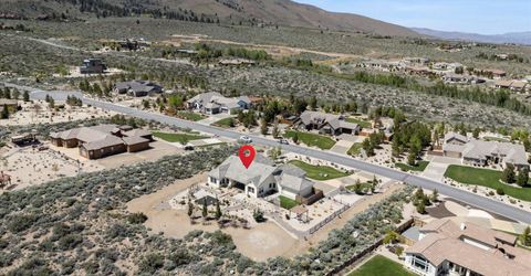 5620 Mont Pelier Court, Reno, NV 89511 Photo