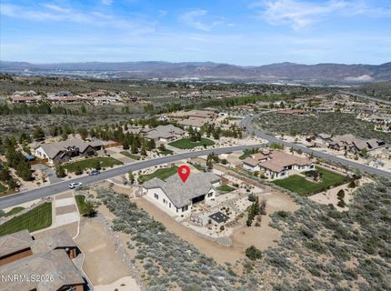 5620 Mont Pelier Court, Reno, NV 89511 Photo