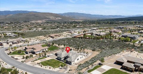 5620 Mont Pelier Court, Reno, NV 89511 Photo