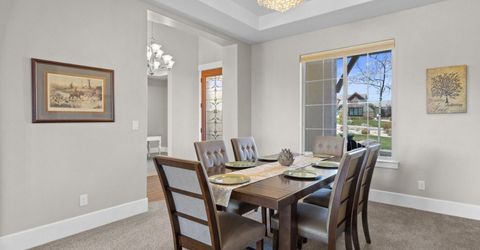 5620 Mont Pelier Court, Reno, NV 89511 Photo