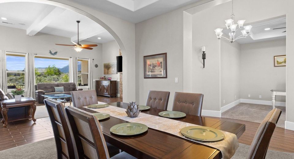 5620 Mont Pelier Court, Reno, NV 89511 Photo