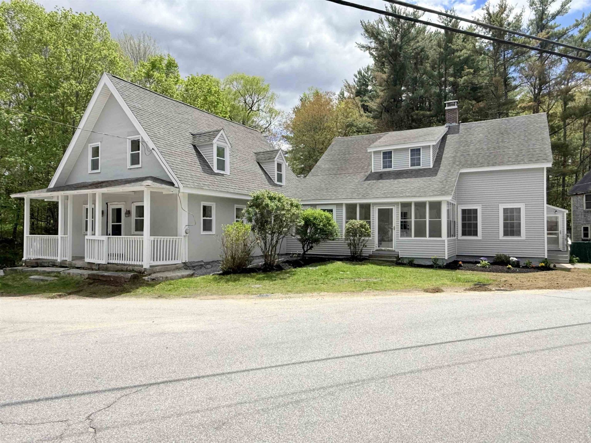 9 Blake Road, Epping, NH 03042 Main Photo